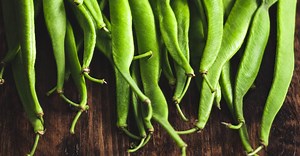 Runner beans guide / A - Z of Veg / Riverford