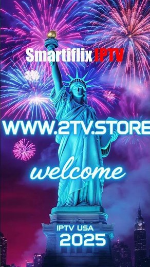 Smartiflix IPTV: Your Entertainment Upgrade!