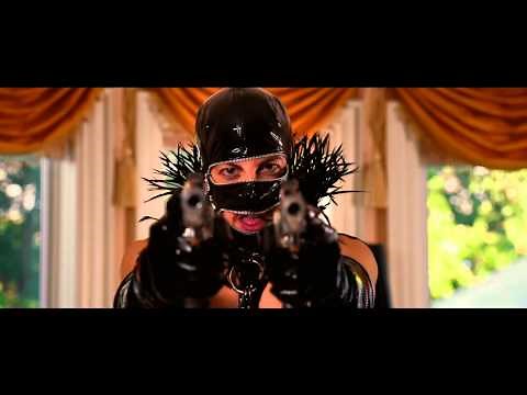Пипец 2. Официальный дублированный трейлер. HD
