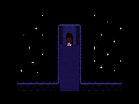 Undertale Longplay Part 3