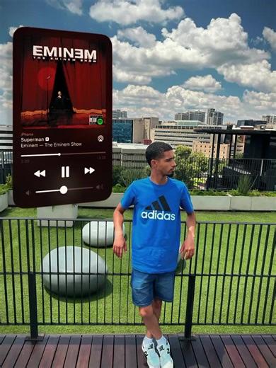 Eminem -superman#fyp #who_is_peter #capcut #spotify #lyrics