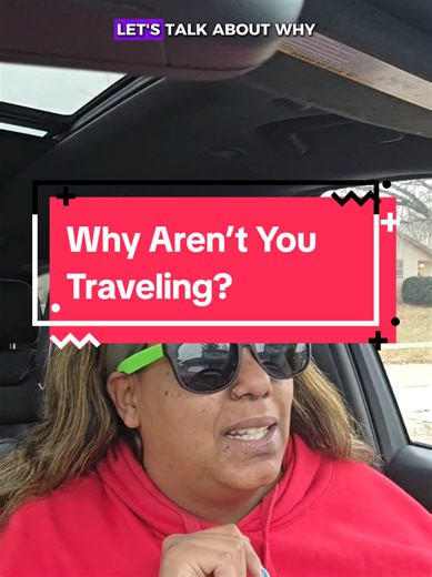Tell me what’s really stopping you from traveling—let’s chat 👇🏾 Is it the cost? Most all-inclusive vacations and cruises can be secured with just a deposit down, then paid over time. Payment plans make those bucket list trips way more doable than you think. Is it time? We can book 6 to 9 months in advance so you have time to budget, earn PTO, and plan without stress. Is it not knowing where to start? That’s literally my job. I’m a Nebraska travel agent and I map it out step by step so you don’