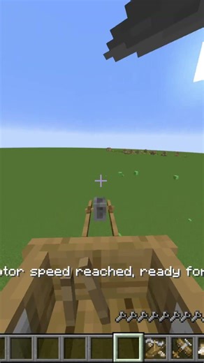 Wait, Planes are REAL in Minecraft?! 😱