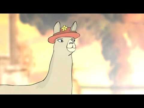 Best of Llamas With Hats (Caaaarl)