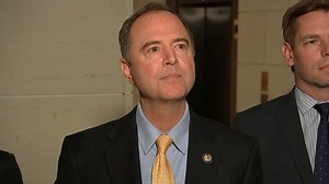 Schiff: WH thinks Kupperman will be incriminating of President