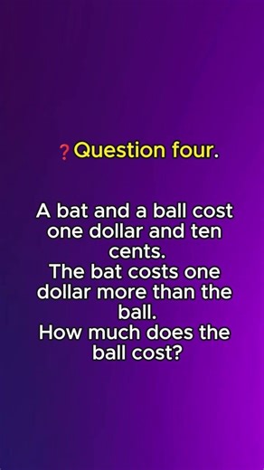 This Math Question Tricks Adults 😳 | Brain Boost #brainboost #mindbendingquiz #quiz