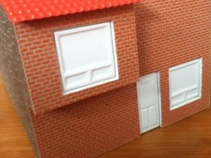 Como Usar Las Texturas Para Maquetas (Pisos, Paredes y Techos)