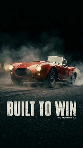 This Car Was NOT Built to Be Safe