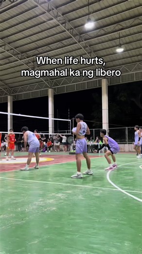 Dolphin Dive Vollyball Techniques for Libero Players