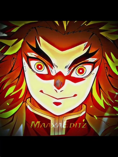 Rengoku Kyoujuro: The Tragic Flame