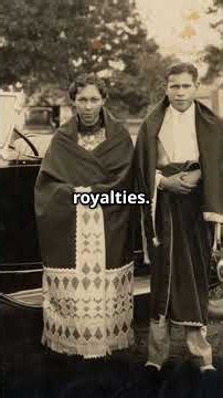Why Were So Many Osage People Being Murdered?