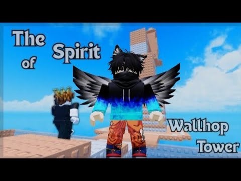 How to WALLHOP in Roblox Mobile (Step-by-step guide)