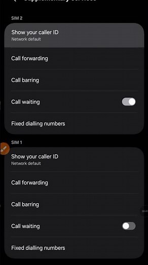 How to see UNKNOWN NUMBERS without apps.🔥🔥