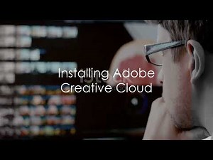 HOW TO INSTALL ADOBE PREMIERE PRO CC 2024 BEGINNERS GUIDE