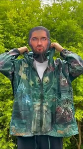 Viral 3D Printed Realistic Face Mask 😱 For Fun 😊 #realisticmask #fullfacemask #reelsvideo #viral #coolgadgets #trending | Sikari Gadgets