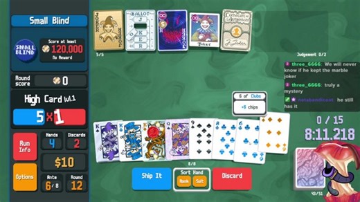 GO watch the Mystic Summit Speedrun Tournament
