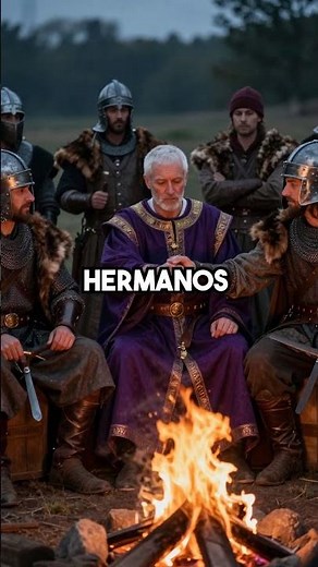 El Eunuco que Salvó el Imperio Romano - Historia Épica que NO Conocías