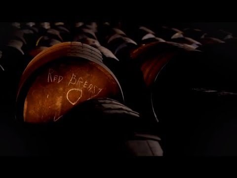 Redbreast - The Standard Bearer for Single Pot Still Irish Whiskey