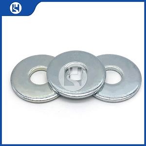 [Hot Item] Vibration-Isolating Carbon Steel Washers for Industrial Solutions with ISO 9001 (Operational Excellence)