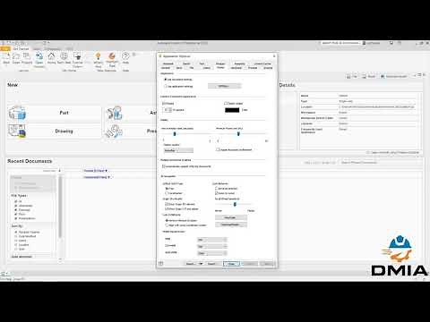 ‼️ Aprende a configurar el entorno de Inventor ‼️