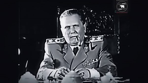 Yugoslav Wars Edit - Memory Reboot by VØJ, Narvent #1990s #yugoslavia #edit