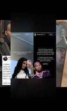 Celina Powell being exposed for Using Rappers Embarrassment for Clout! Offset Responds! #subscribe