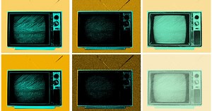 Pluto TV and the Nostalgic Joy of Drop-In Television