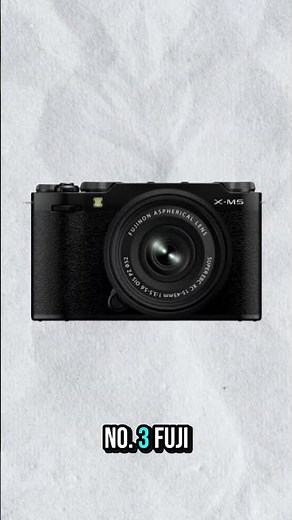 5 Cameras Under $1000 That Feel WAY More Expensiv