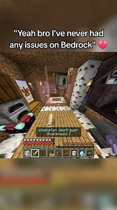 nah for sure bro 💔🥀 #gaming #nrg #minecraft #minecraftmemes via itstyfy @ TT | NRG