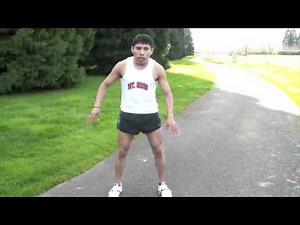 Cómo empezar a correr