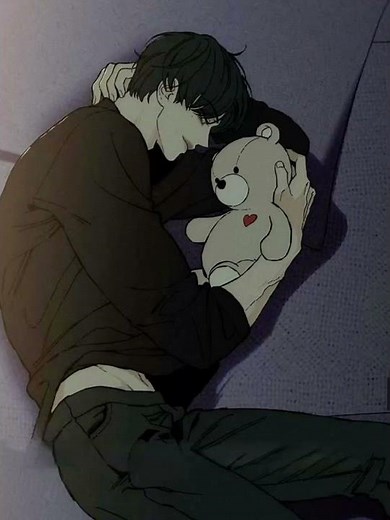 teaha beom edits ||tears tears a withered flower