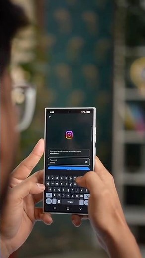 🔓 Unlock OLD Instagram ID with JUST YOUR FACE! 😮 (No Password/Email!)#instagram #tips #viralshorts