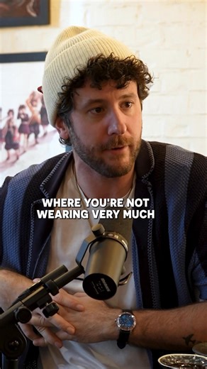 Michael Rooker did have a limit with that role in Peacemaker! | Brandon Davis