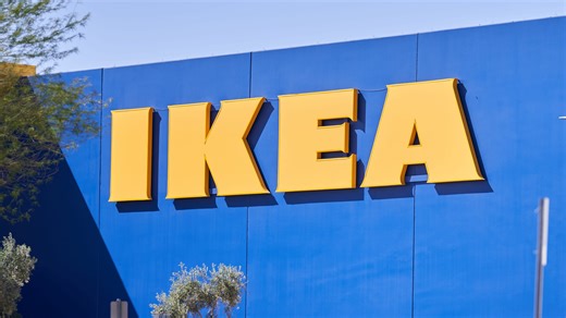IKEA has opened a second Oregon store: Here's where