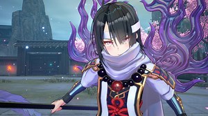 SAMURAI MAIDEN launches December 1 in Japan, December 8 worldwide