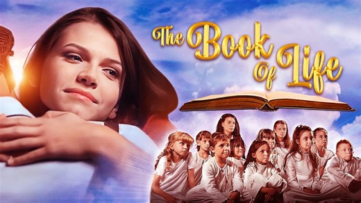 The Book of Life (2010)