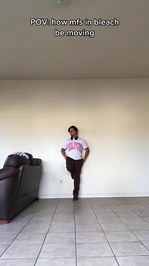 Mastering Flash Step in Anime and Manga