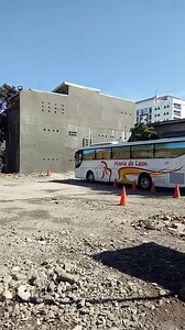 Applicant #3 Driving test (Part 3/3) [01-28-24] New Maria de Leon Trans operated by Bataan Transit #MDL #Applicant #DrivingTest #BusDriver #fypシ゚viralシ #fypシ゚ #PJBusReels #PJBusPhotography | PJ Bus Photography