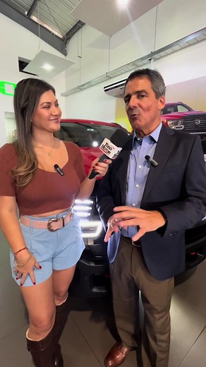 Lanzamiento de ZX Auto Grand Lion en Perú