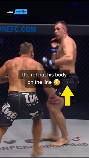 5.1M views · 10K reactions | The CHAOS that Anatoly Malykhin brings 浪 Don't miss "Sladkiy" in action when he takes on Arjan Bhullar in a ONE Heavyweight World Title unification bout at ONE Fight Night 8! | ONE Championship | Facebook