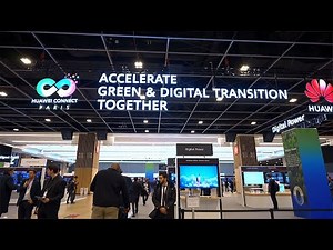 Faciliter la numérisation des PME : Le Huawei Connect 2023 met en avant les dernières technologies