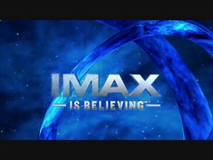 IMAXトレーラー集