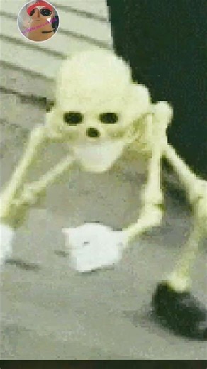 😨😰😱💀☠️