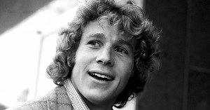 Ryan O'Neal, 'Paper Moon' and 'Love Story' actor, dies at 82