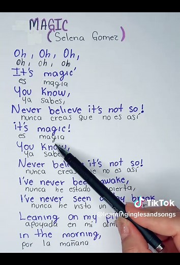 Selena Gomez Music: Learn English with Iconic Songs