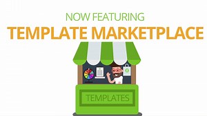 Template Marketplace 🔓 UNLOCKED! #17hats | 17hats