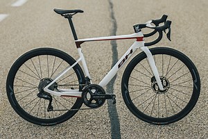 2023 BH Ultralight EVO Reshaped as a Lighter, More Aero Road Bike