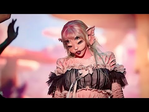 Melanie Martinez • Live at Lollapalooza Brazil 2023