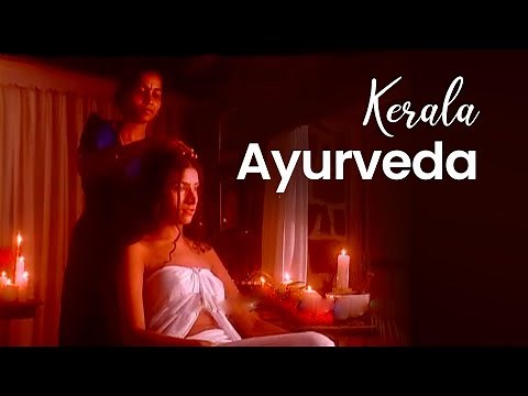 Kerala Ayurveda | Kerala Tourism