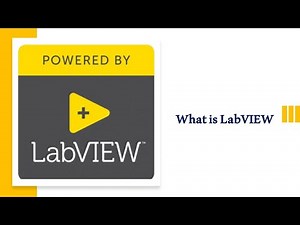 What is LabVIEW ?